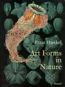 Art Forms in Nature: The Prints of Ernst Haeckel (Monographs)