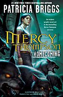 Mercy Thompson  Homecoming